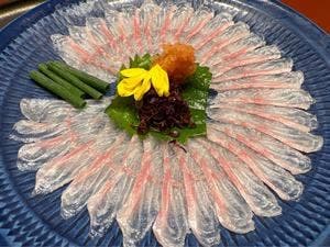 旗の台 うなぎ上松