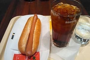 ドトールコーヒーショップ 札幌北一条通店
