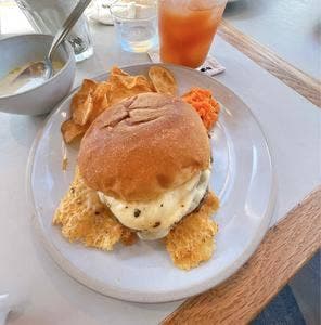 TURNER DINER