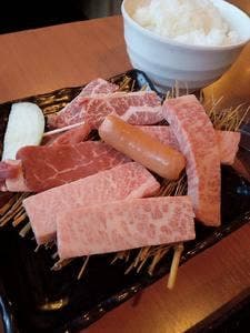 焼肉 肉匠