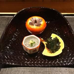 九代目 久左エ門