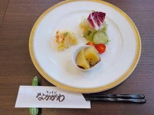 キッチンなかがわ