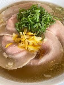 らあめん花月嵐 富山新屋店