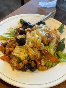 中華美食屋 山形店