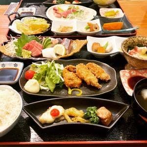美食百景 Bunta