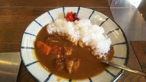 みちくさ食堂 徳澤園