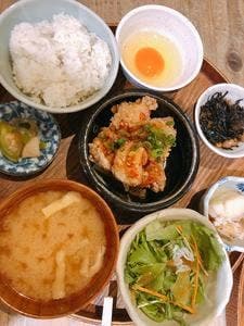 八百屋とごはん おおくら