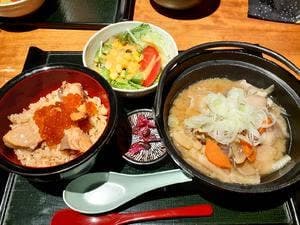 炙屋十兵衛エスパル店