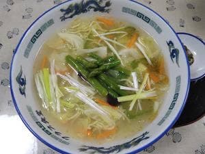 クラブ食堂
