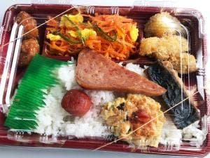 だるま食堂