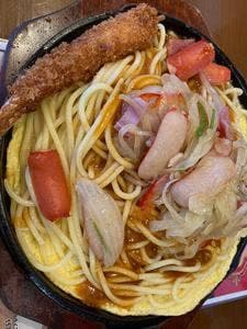 パスタ・デ・CoCo豊橋下地店