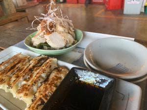沖縄酒場 きじむな〜の森 タグボート大正