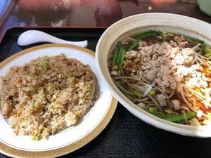 大連餃子