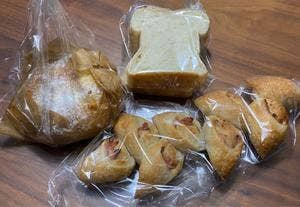 baguette rabbit アスナル金山店