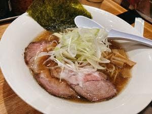 麺百式