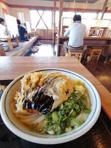 さぬき麺市場 伏石店