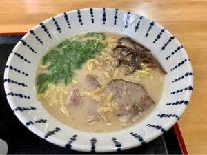 らーめん菜の花