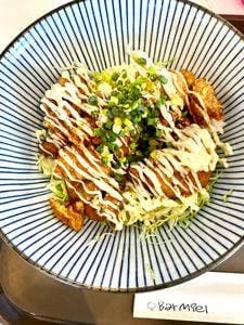 bar miel ときわ遊園店