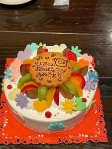 パティスリー サンテテ