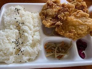 からあげ専門 石井商店