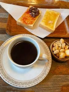 カナデアンコーヒーハウス