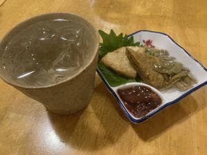 酒・一品料理 もん