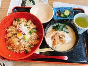 口福の馳走屋 梅乃葉