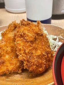 かつや 埼玉朝霞台店