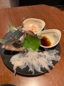 魚マニア