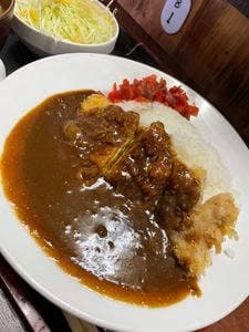 とんかつ宇田川