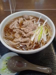 増田屋 そば店