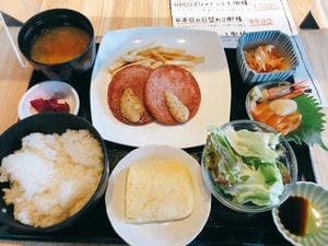 北海炉端 MOZU 別館