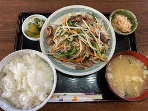 寺川食堂