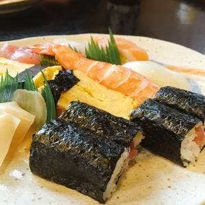 千成寿司 玉姓町支店