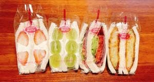 サンドイッチハウス メルヘン 髙島屋横浜店