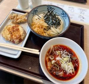 宮武讃岐うどん 三井アウトレットパーク木更津店