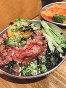 宮古牛焼肉 喜八 別館