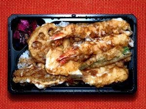 天喜代 東京駅グランルーフ店