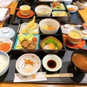 木曽路津店