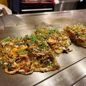 鉄板酒場 ふじやま