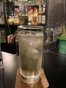 BAR 2LDK