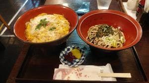 そば割烹船勢