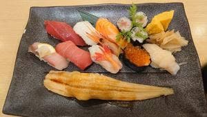 すしみさき 三鷹コラル