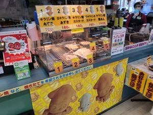 フードステーションプラント3滑川店
