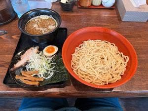 函館麺や一文字 函館亀田本町五稜郭駅前店