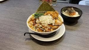麺匠 URAN