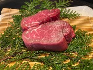 ステーキハウス ZEN 摂津本山本店