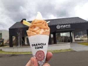 かもめテラス 三陸菓匠さいとう 総本店