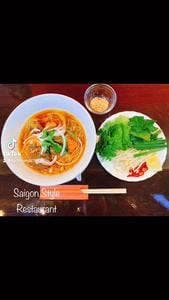 Saigon Style Restaurant