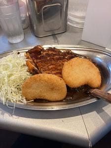 ゴーゴーカレー 水道橋西口店